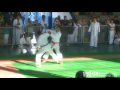 Sekai Dreams - IKGA World Championships 2009 South Africa -