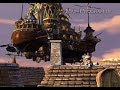 Final Fantasy IX Opening Part 2/2