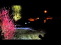1000 Lumen MTE M3-2I with CREE XM-L Diode Smoking Fenix TK40 on Turbo Mode