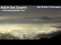 甘利山から絶景富士山　Superb view point of Mt.FUJI from AMARIYAMA (Shot on RED ONE)