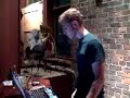 Sucker DJ Jeff Milo is On Fire