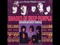 And The Address - Deep Purple