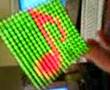 16x16 led matrix like 'iphone'