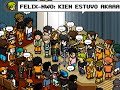 No Way Out en Habbo.ES