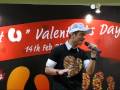 Dafi - Baby Harus Bersama