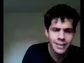 Madonna - Crazy For You (Julian Velard Cover)