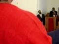 Toine-Bo's Tupper debute
