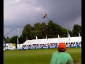 Heli show ballonne feest JOURE