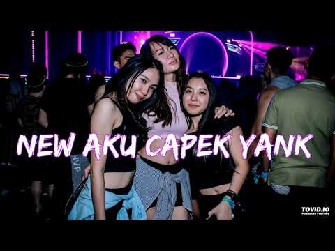 NEW AKU CAPE YANK FT DJ RACKEL
