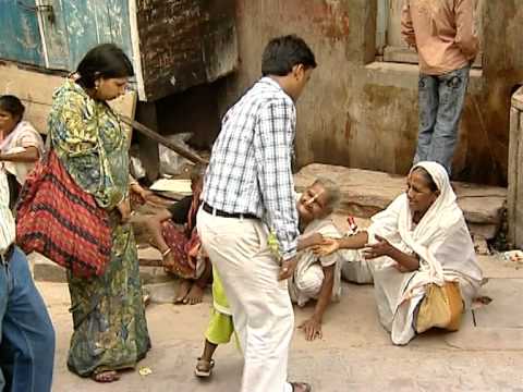 Widows of Vrindavan: A Maitri Production Widows of Vrindavan: A Maitri Production