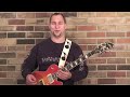Guitar Speed Exercises