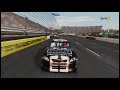 Click here to watch this video NTG Customs-Brian Vickers #55 RK Motors Charlotte