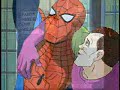 Spider-Man Ramones style