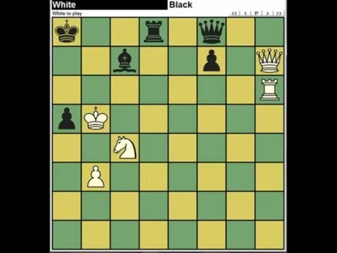 chess tactics chess tactics