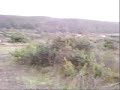 4x4 Rosarito, BC, Cañon Las Delicias