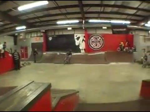 albany BMX jam 2007!