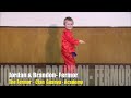 Jordan & Brandon Fermor