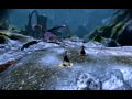 Dragon Age: Origins High Dragon fight with nightmare difficulty