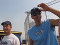 padres de sorel-tracy - calgary 2006