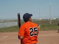 padres de sorel-tracy - calgary 2006