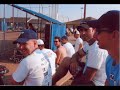 padres de sorel-tracy - calgary 2006
