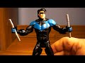 DC Universe Classics Nightwing Review DC Universe Classics Nightwing Review