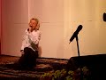 Ludmila Ferber - Aguenta Firme ( Londres )