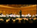 Japan 2009's top elementary school symphonic band performance