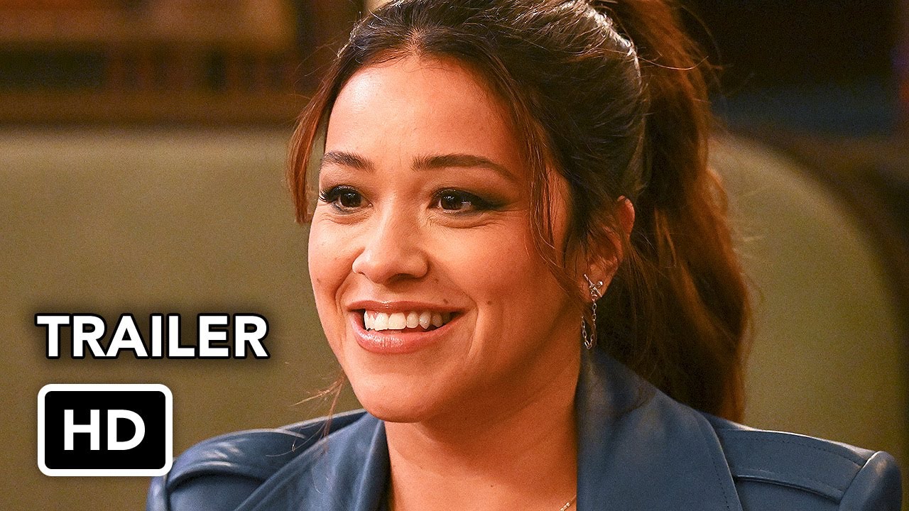 Gina Rodriguez: Revisiting the Actress's Top Movies and TV Shows