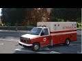 Vapid Steed Ambulance para GTA 4 vídeo 1