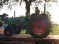 Stoute Cross 2007 Stoute Cross 2007
