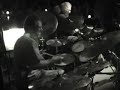 Vinnie Colaiuta - Baked Potato - March 3, 2000