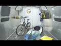 2009 Airstream Panamerica Toy Hauler Travel Trailer RV