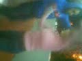 voca 10 chivo bailando