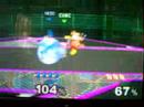 H2o(falco) vs cuac(fox)