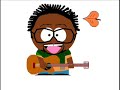 T�t� en Southpark