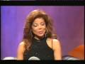 videos de La Toya Jackson on The Frank Skinner Show, Part 2 of 2