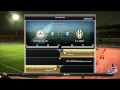 #PES2012 Football Life (Master League) Walk-Through (Part 3)
