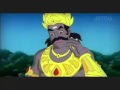 Hanuman Telugu Animatiom Movie - 5 of 11