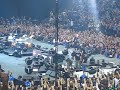 Metallica - Crowd singalong for Lars' Birthday in 