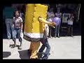 Bob Sponja en LalaLandia