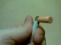 (uploaded by rozopt)&nbsp;DealExtreme SKU  3399 Cigarette- shaped Butane Lig