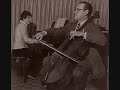 Italo Babini plays Henrique Oswald's Elegia