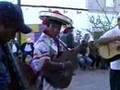 músicos huicholes*Corrido