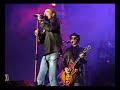 Guns N Roses - Think About You (clip) live NovaRock 2006