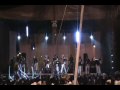 PRESENTACION DE BANDA LOS RECODITOS