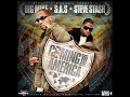 S.A.S-Fly Boys
