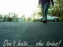 JayWalk ft/ Tabitha - So Hood