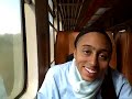 Train Part 2 - Peace Corps Morocco Web Journal