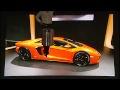 Icon for Post #Lamborghini Aventador LP700-4 Geneva pre-show unveiling [German lang]